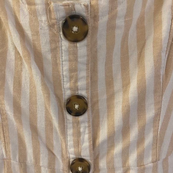 Abercrombie & Fitch Dress - Picture 6 of 7